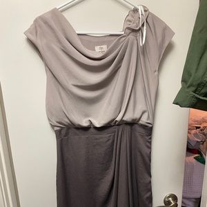 Suzi Chin for Maggy Boutique Dress